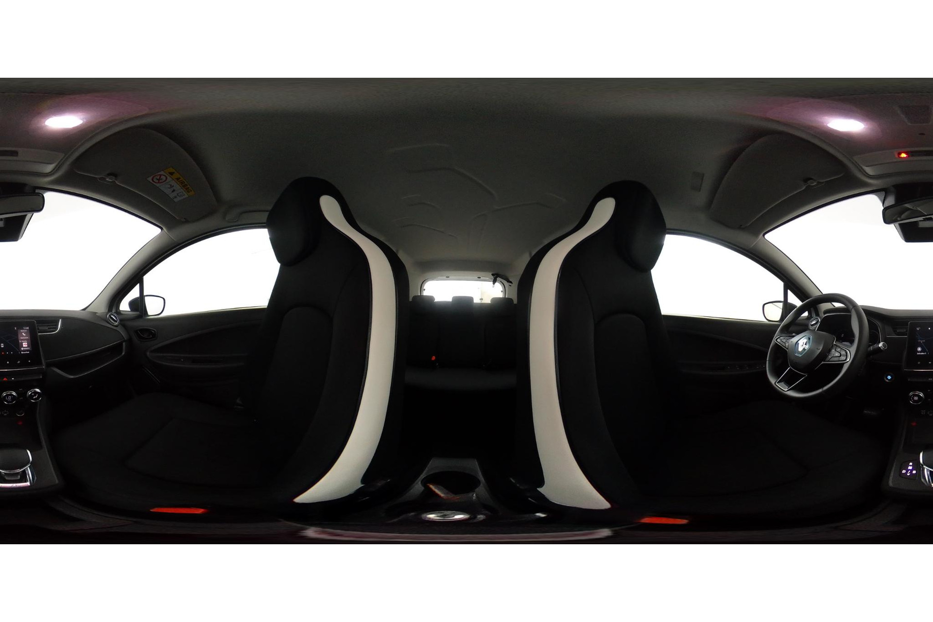 Renault ZOE R110 Life Carshare 52 kWhKOOPACCU*3FASE*ECC*CAMERA